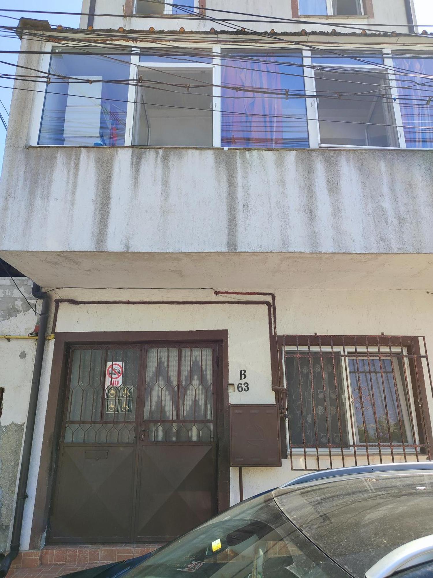 Hostel Emy Camere Cu Baie Proprie Aproape De Plaja 3 Papuci Constanţa Buitenkant foto