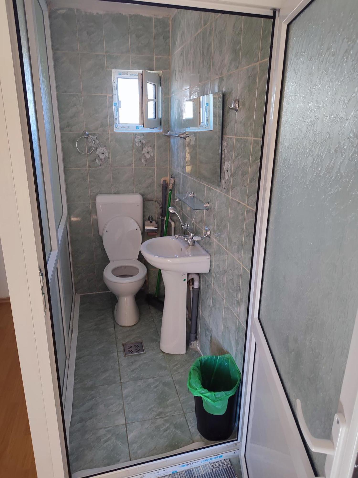Hostel Emy Camere Cu Baie Proprie Aproape De Plaja 3 Papuci Constanţa Buitenkant foto