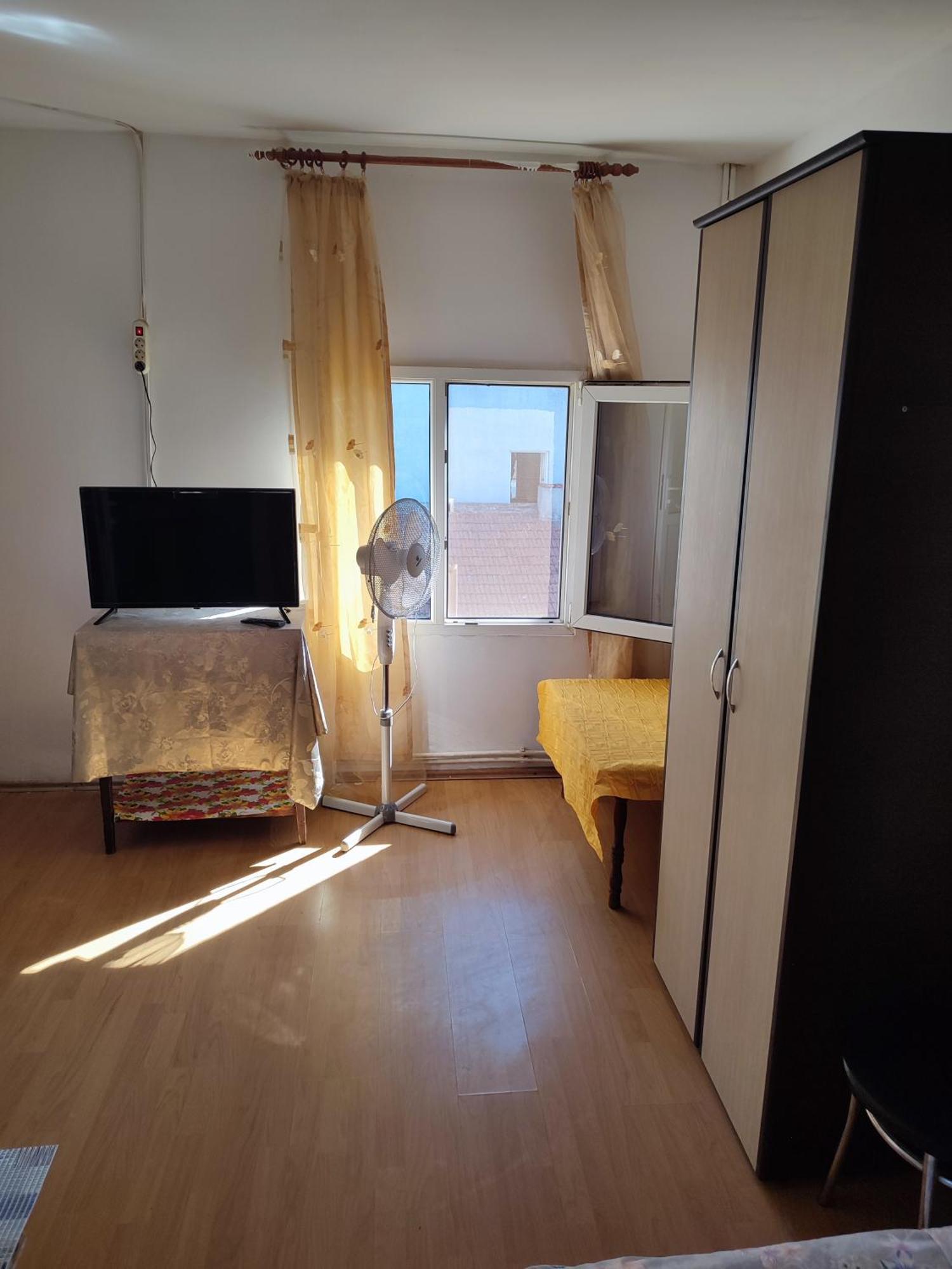 Hostel Emy Camere Cu Baie Proprie Aproape De Plaja 3 Papuci Constanţa Buitenkant foto